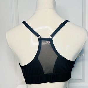 VICTORIA’S SECRET PINK | Ultimate Lightly Lined Tie Dye Sports Bra Women’s L